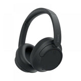 Refurbished Sony WH-CH720 Bluetooth Noise Canceling Over Ear Headphones Over-Ear Headphones - Tophatter Daily Deals