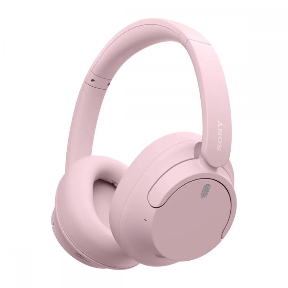 Refurbished Sony WH-CH720 Bluetooth Noise Canceling Over Ear Headphones Over-Ear Headphones - Tophatter Daily Deals