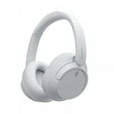 Refurbished Sony WH-CH720 Bluetooth Noise Canceling Over Ear Headphones Over-Ear Headphones - Tophatter Daily Deals