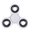 Stress Relief Hand Spinner and Spinning Tri Fidget High Speed White - Tophatter's Army Products & Self Defense Collectible Weapons - Tophatter Daily Deals
