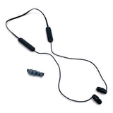 Refurbished Sony WI-C100 Bluetooth Wireless In Ear Headphones In-Ear Headphones - Tophatter Daily Deals