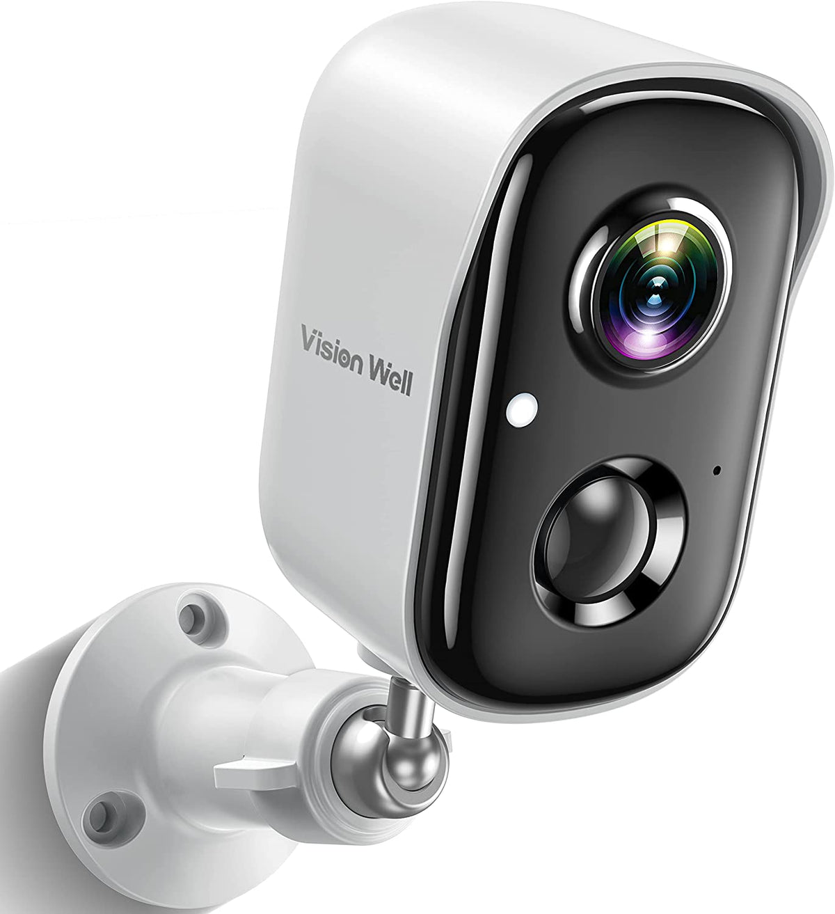 OUTDOOR WIRELESS WIFI CAMERA - Tophatter Daily Deals
