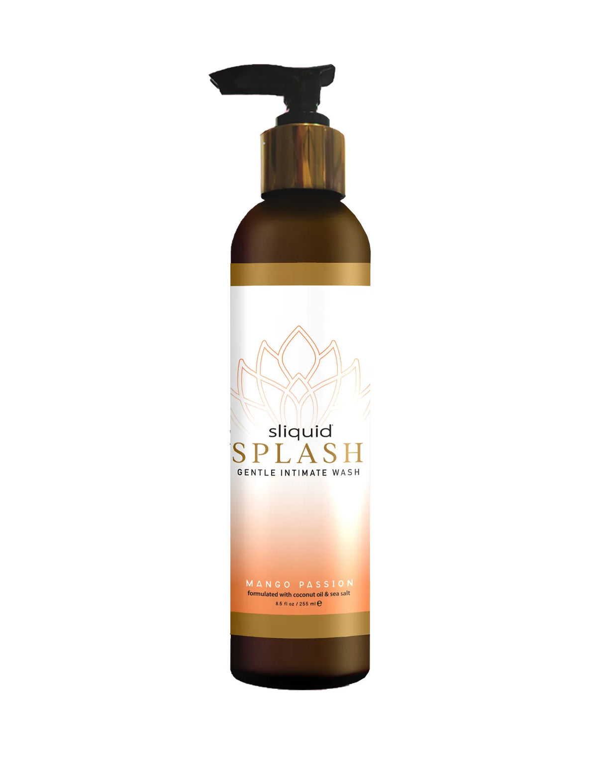 Balance Splash – Intimate Cleansing Formula 8.5 Fl. Oz. Liquid Cleaner > Essentials > Bath & Body - Tophatter Daily Deals