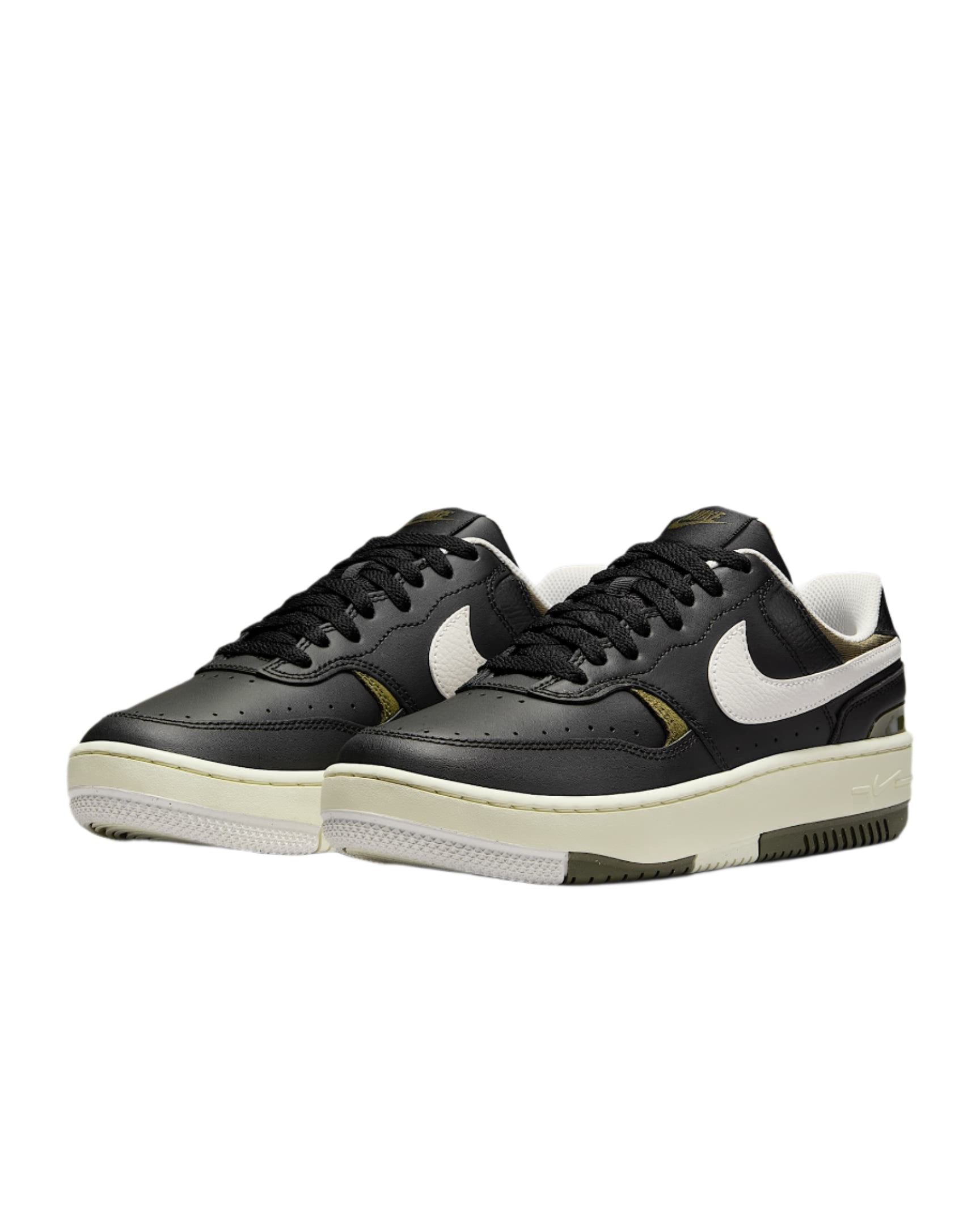 Nike Gamma Force Women's Sneakers Footwear - Tophatter Daily Deals