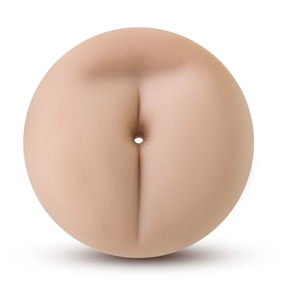 Performance Universal Pump Sleeve (Vanilla) – Soft Anal Sleeve > Pumps > Pump Accessories - Tophatter Daily Deals