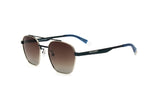 Biscayners Woodcrest Blue Men's Sunglasses Woodcrest Blue Sunglasses - Tophatter Daily Deals