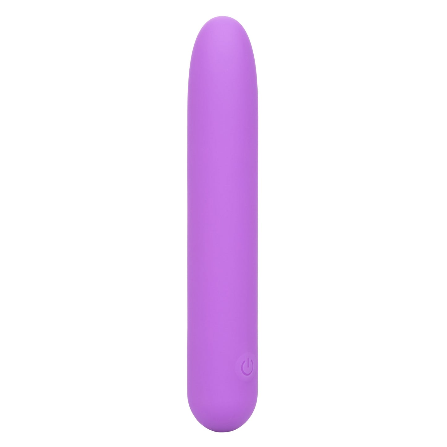 Bliss Liquid Silicone Mini Vibe Purple 10-Speed 4-Inch Vibrator > Vibrators > Mini Vibrators - Tophatter Daily Deals