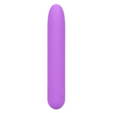 Bliss Liquid Silicone Mini Vibe Purple 10-Speed 4-Inch Vibrator > Vibrators > Mini Vibrators - Tophatter Daily Deals