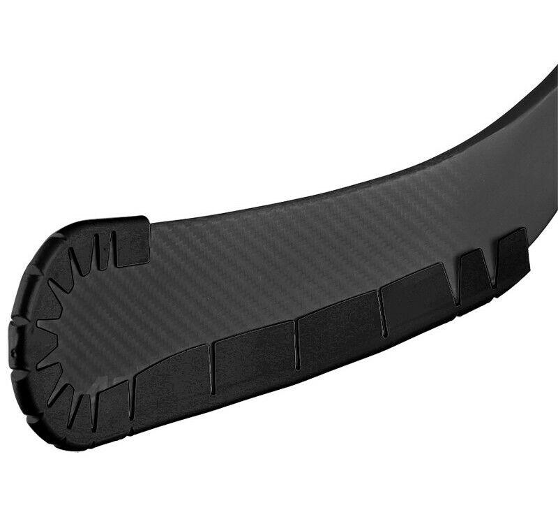 Hockey Wrap Around - Hockey Wraparound Shar place Hockey Stick Puck Gear Hockey Tape Bundle Blade Cover for Equipment Black Sports & Outdoor - Tophatter Daily Deals