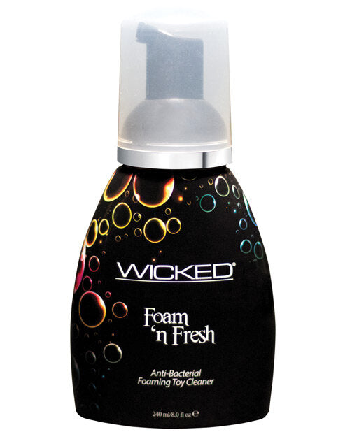 Wicked Warming Lube & Cleaner - Tophatter Daily Deals