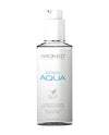 Wicked Sensual Care Simply Aqua Fragrance Free Water Based Lubricant 2.3 oz Lubricants - Tophatter Daily Deals