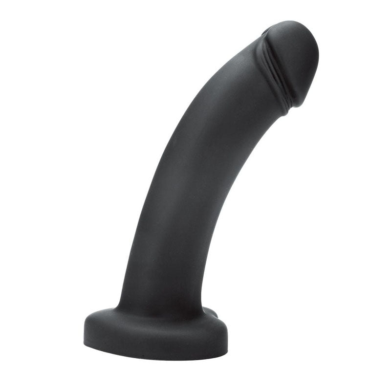 WhipSmart Heartbreaker 7 Inch Heart Base Dildo > Dildos > Realistic Dildos - Tophatter Daily Deals