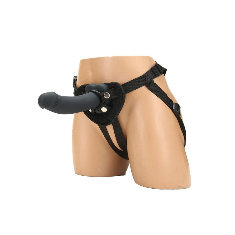 WhipSmart Heartbreaker 7 Inch Heart Base Dildo > Dildos > Realistic Dildos - Tophatter Daily Deals