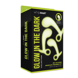 WhipSmart Glow in the Dark Three Piece Prostate Training Kit > Anal Range > Prostate Plugs - Tophatter Daily Deals