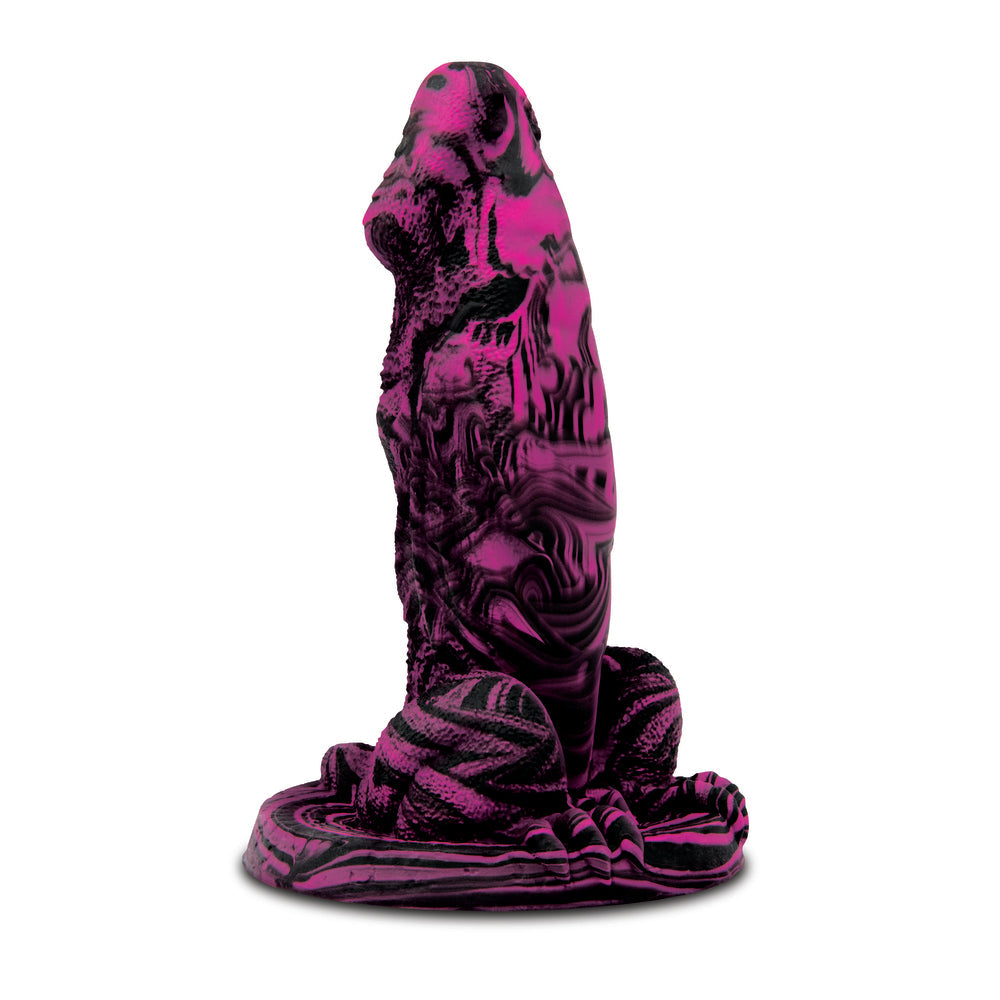 WhipSmart Dragons Lair Strap-On Harness Kit – 7 Inch Dragon Dildo Set > Dildos > Fantasy - Tophatter Daily Deals