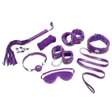 WhipSmart Fuzzy Collection – Bondage Kit > Bondage Gear > Bondage Kits - Tophatter Daily Deals