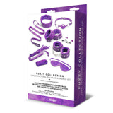 WhipSmart Fuzzy Collection – Bondage Kit > Bondage Gear > Bondage Kits - Tophatter Daily Deals