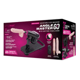WhipSmart Remote-Controlled Sex Machine > Sex Toys > Sex Machines - Tophatter Daily Deals