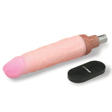WhipSmart Remote-Controlled Sex Machine > Sex Toys > Sex Machines - Tophatter Daily Deals