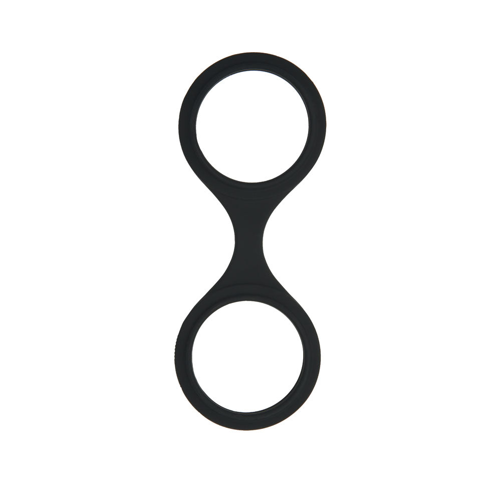 WhipSmart Silicone Wrist and Ankle Cuffs for Comfortable Bondage Play > Bondage Gear > Restraints - Tophatter Daily Deals