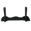 Single Display Sword Stand - Table Sword Stand - TOPHATTER'S ARMORY DEALS Collectible Weapons - Tophatter Daily Deals
