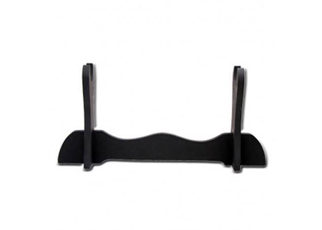 One Tier Decorative Sword Stand swords - Tophatter Daily Deals