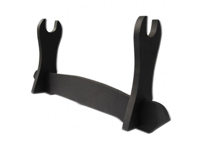 One Tier Decorative Sword Stand swords - Tophatter Daily Deals