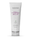Simply Hybrid Jelle Lubricant 4 Oz Lubricants - Tophatter Daily Deals