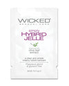 Simply Hybrid Jelle Lubricant .1 Oz Lubricants - Tophatter Daily Deals