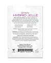 Simply Hybrid Jelle Lubricant Lubricants - Tophatter Daily Deals