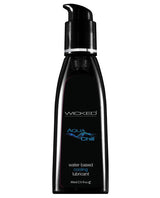 Aqua Chill Cooling Lubricant 2 oz Lubricants - Tophatter Daily Deals