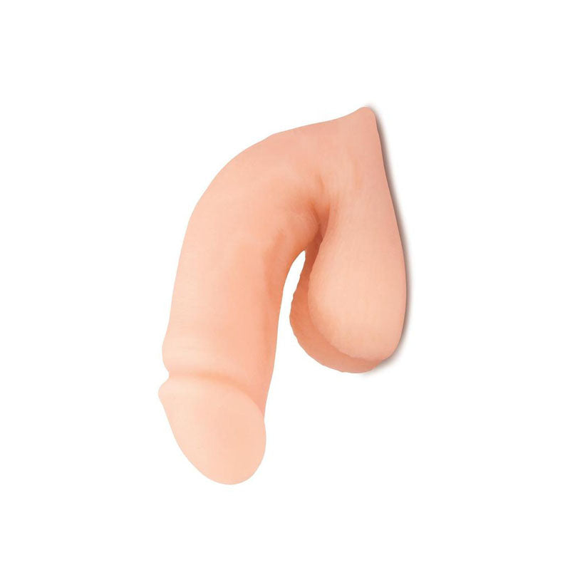 WhipSmart 6 Inch Showing Packer for Realistic Appearance > Gender > Packers - Tophatter Daily Deals
