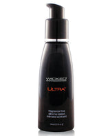 Ultra Silicone Based Lubricant 2 oz Lubricants - Tophatter Daily Deals