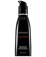 Ultra Silicone Based Lubricant 4 oz Lubricants - Tophatter Daily Deals