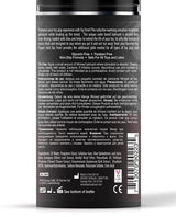 Toy Fever - Warming Water Based Lubricant - Tophatter Daily Deals