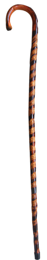 Wooden Cane Costume Accessories - Tophatter Daily Deals