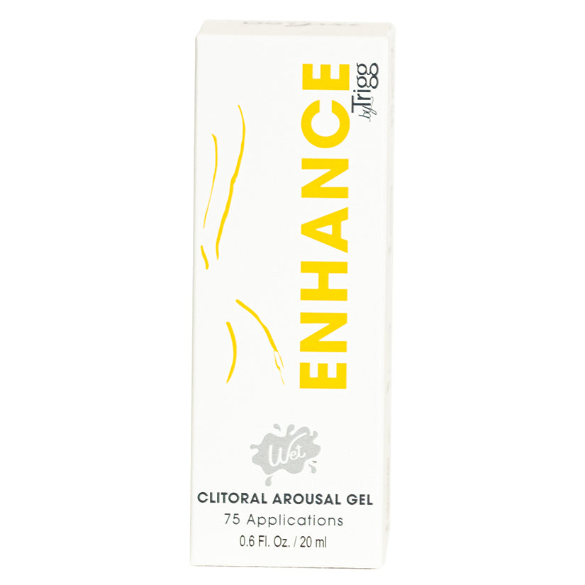Wet Enhance - Tophatter Daily Deals