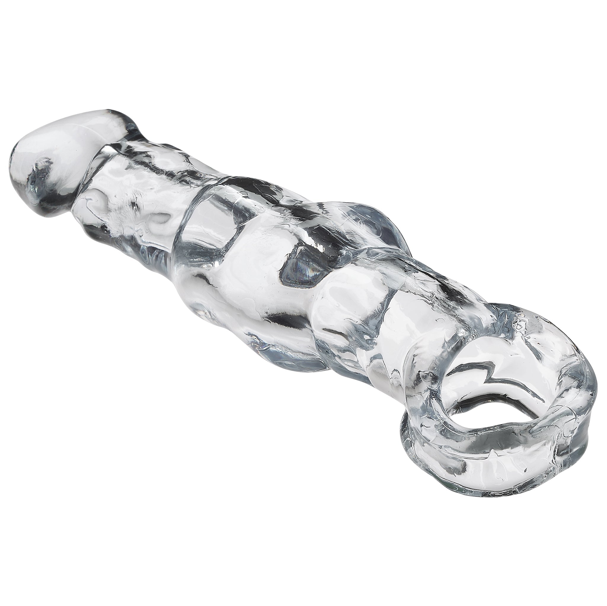 CLOUD 9 PENIS SLEEVE LN0702 6-1/2 - Tophatter Daily Deals