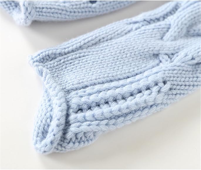 Soft Women’s Cashmere Sweater - Cable Knit, Cashmere, Casual - Tophatter Daily Deals