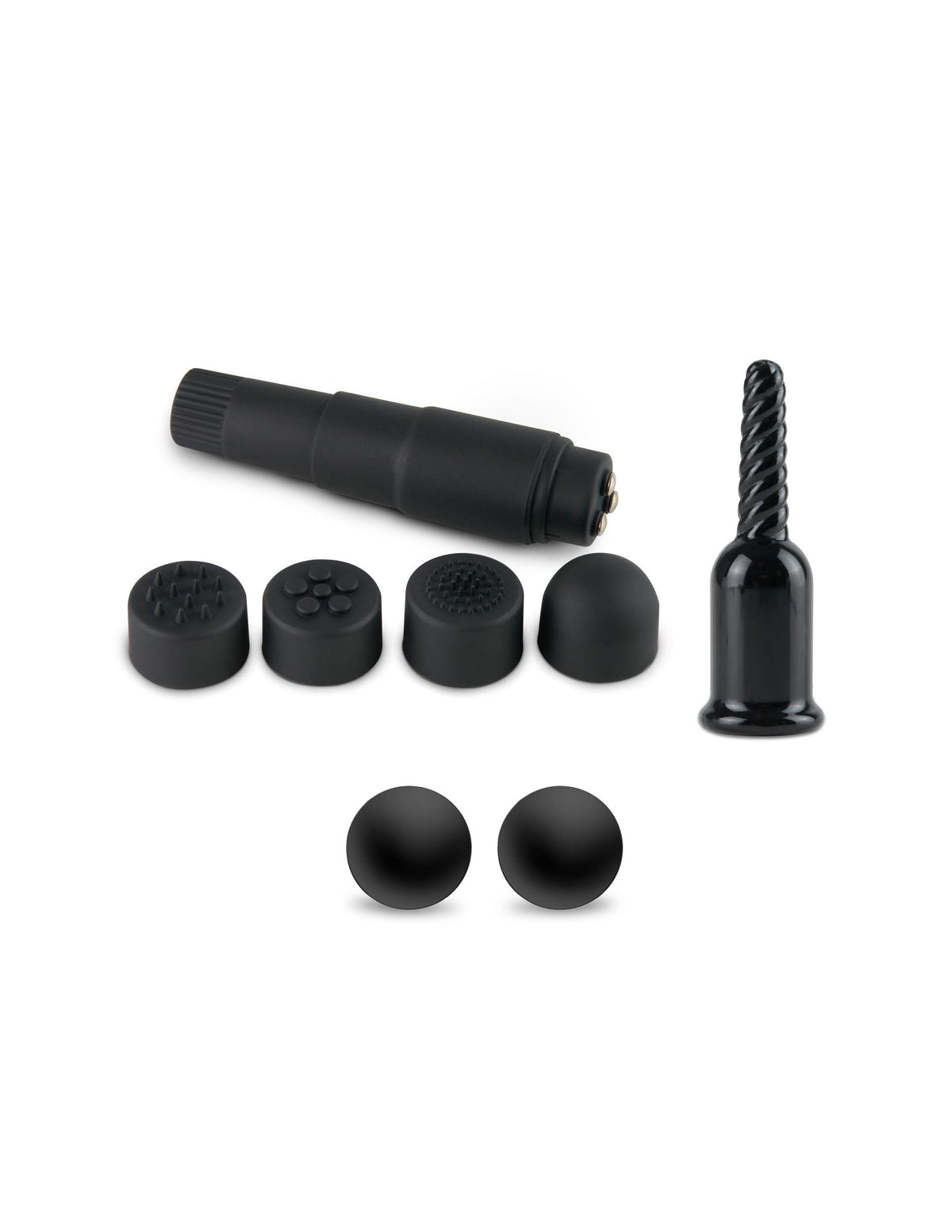 Fetish Fantasy Series 11 Piece Limited Edition Bondage Kit > Bondage Gear > Bondage Kits - Tophatter Daily Deals