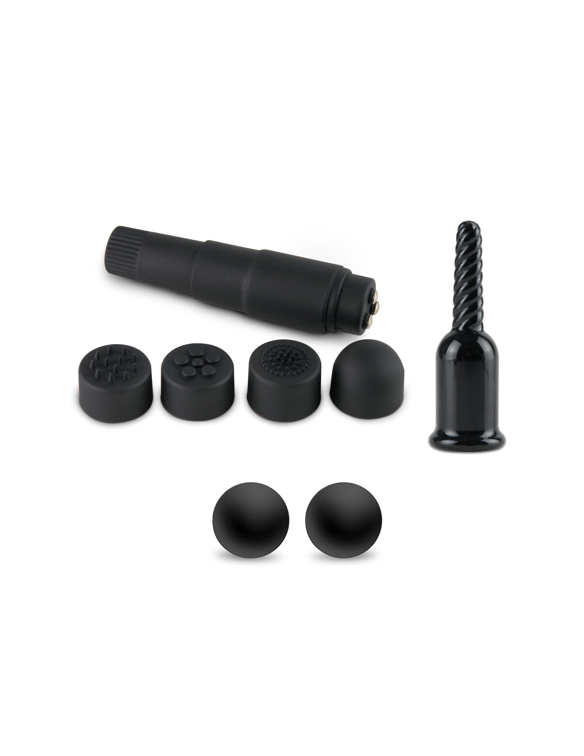 Fetish Fantasy Series 11 Piece Limited Edition Bondage Kit > Bondage Gear > Bondage Kits - Tophatter Daily Deals