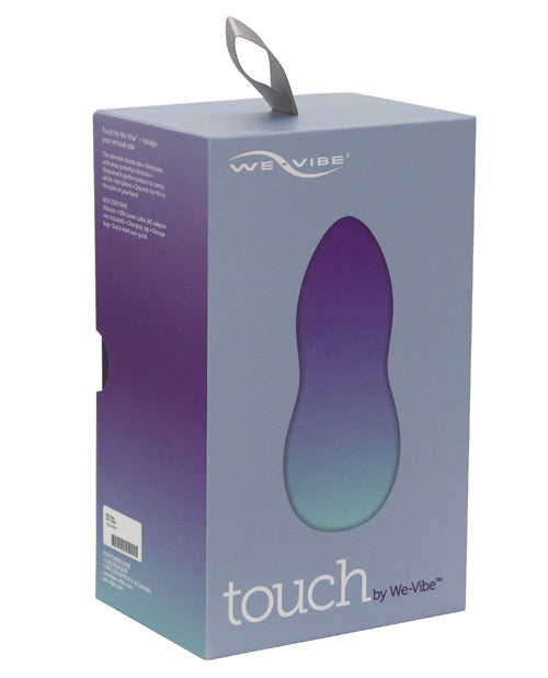 We-Vibe Touch Bullets - Tophatter Daily Deals