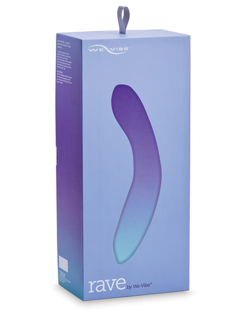 We-Vibe Rave Dildoes & Dongs - Tophatter Daily Deals