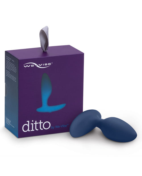 We-Vibe Ditto Anal Plugs - Tophatter Daily Deals