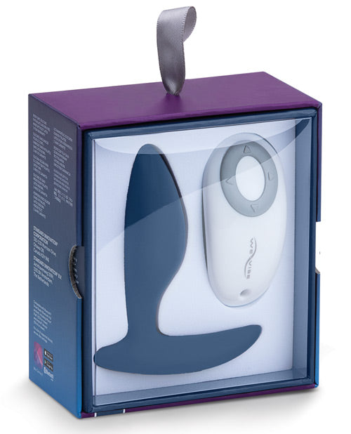We-Vibe Ditto Anal Plugs - Tophatter Daily Deals