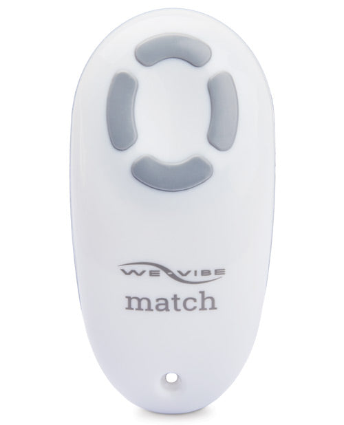 We-Vibe Match Replacement Remote Replacement Parts - Tophatter Daily Deals