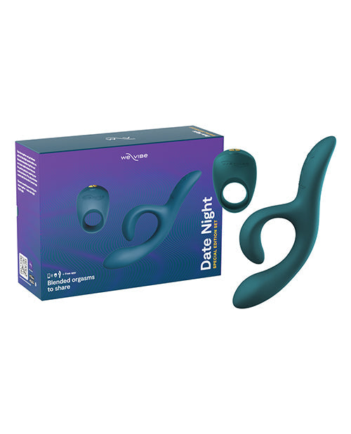 We-Vibe Date Night Special Edition Kit Sex Toys - Tophatter Daily Deals