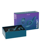 We-Vibe Date Night Special Edition Kit Sex Toys - Tophatter Daily Deals