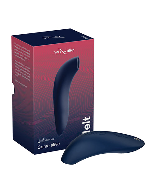 We-Vibe Melt Air Pulse Toys - Tophatter Daily Deals