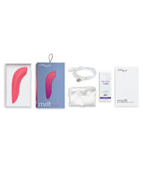 We-Vibe Melt Air Pulse Toys - Tophatter Daily Deals